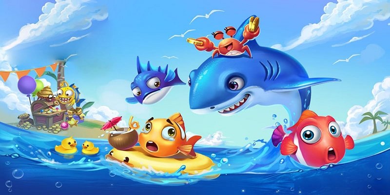 Jun88 – Hướng Dẫn Chi Tiết Chơi Game Bắn Cá Bwing Tìm hiểu ngay Bắn cá Bwing là gì?